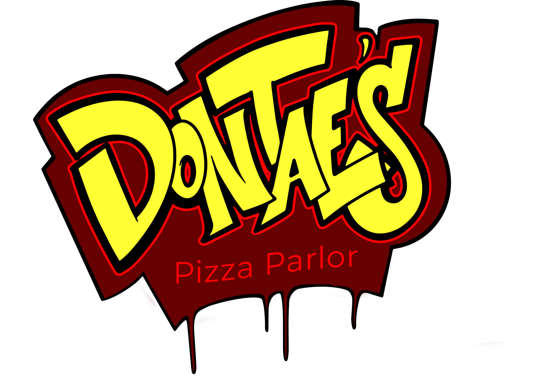 Dontae's Pizza Parlor